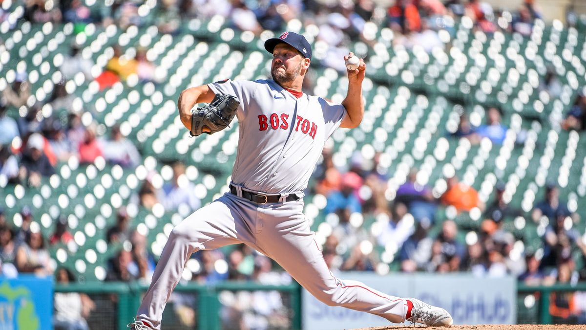 Twins vs. Red Sox Odds, Picks, Predictions: Bet This Parlay in Series Finale (April 18) article feature image