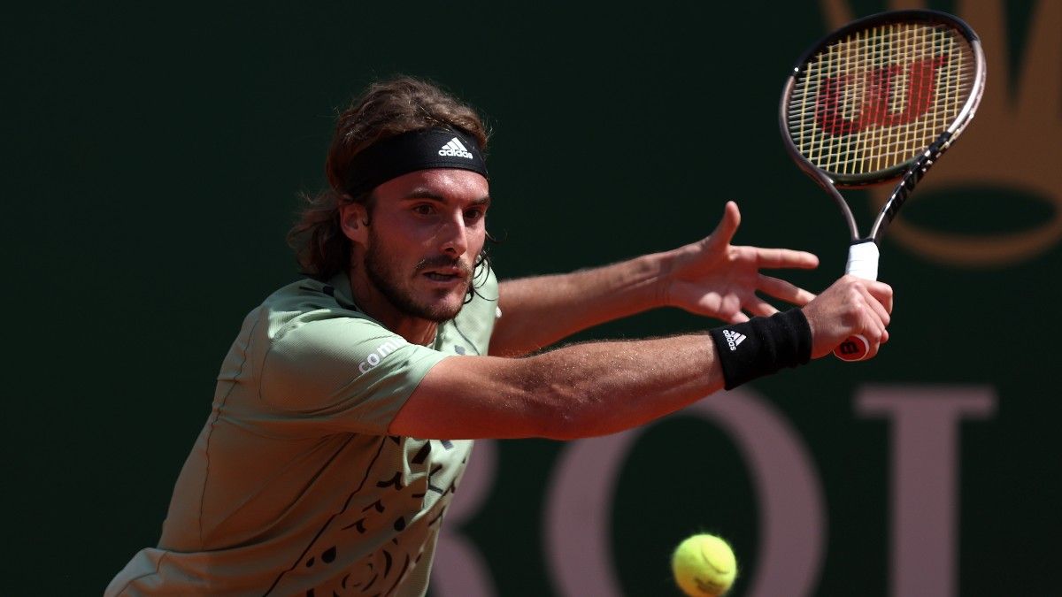 Monte Carlo Quarterfinals Odds, Predictions, Preview: How Will Zverev, Tsitsipas & Fritz Fare? (April 15) article feature image