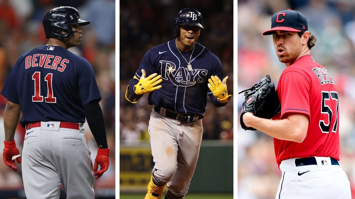 2022 MLB Futures Odds, Betting Picks: Expert Player Prop Predictions Ahead of Opening Day article feature image