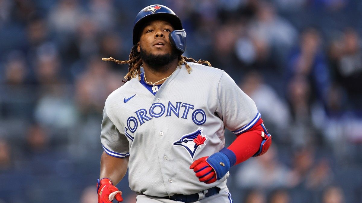 Wednesday MLB Betting Odds, Picks: Blue Jays vs. Yankees Preview (4/13/2022) article feature image