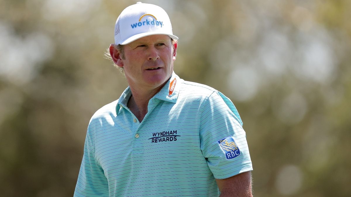 2022 Valero Texas Open Final Round Picks: Brandt Snedeker Highlights Sunday Buys & Fades article feature image