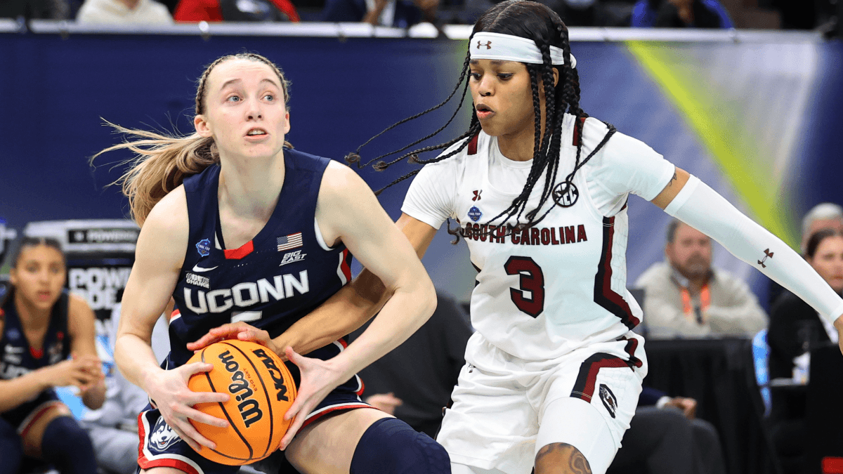 Women’s NCAA Tournament Betting Interest Reaches All-Time High in 2022 Led by South Carolina vs. UConn Final article feature image