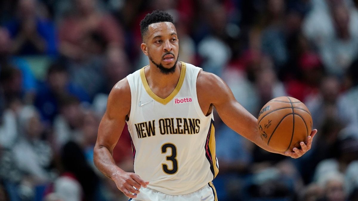 Pelicans-Clippers PrizePicks Promo: Win $50 if CJ McCollum Scores 1+ Points! article feature image