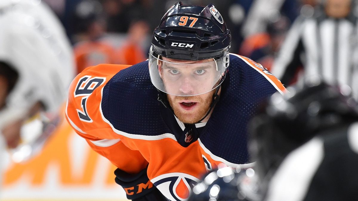 Wednesday NHL Odds, Picks, Prediction: Dallas Stars vs. Edmonton Oilers Betting Preview article feature image
