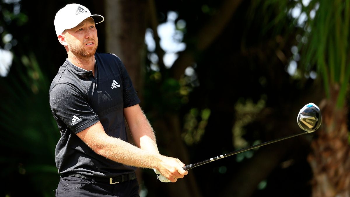 2022 RBC Heritage Odds, Predictions, DFS Pick: How To Back Daniel Berger, Adam Hadwin, More article feature image