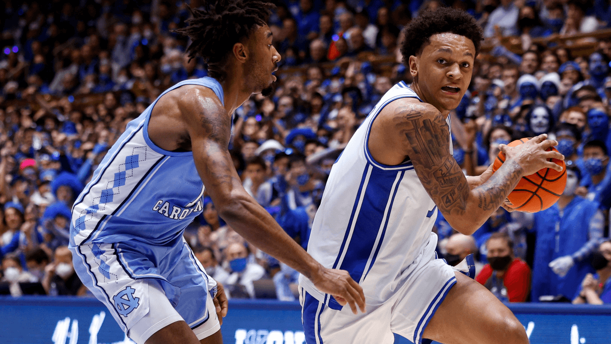 Duke vs. North Carolina Final Four Odds: What’s Changed Since Last Matchup? article feature image