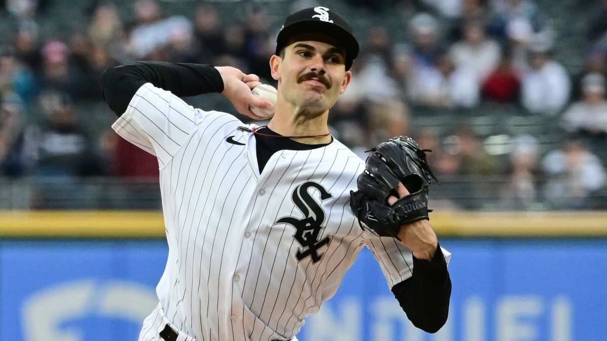 White Sox vs. Guardians MLB Odds, Sharp Betting Picks: Thursday Afternoon’s Game Landing Smart Money article feature image