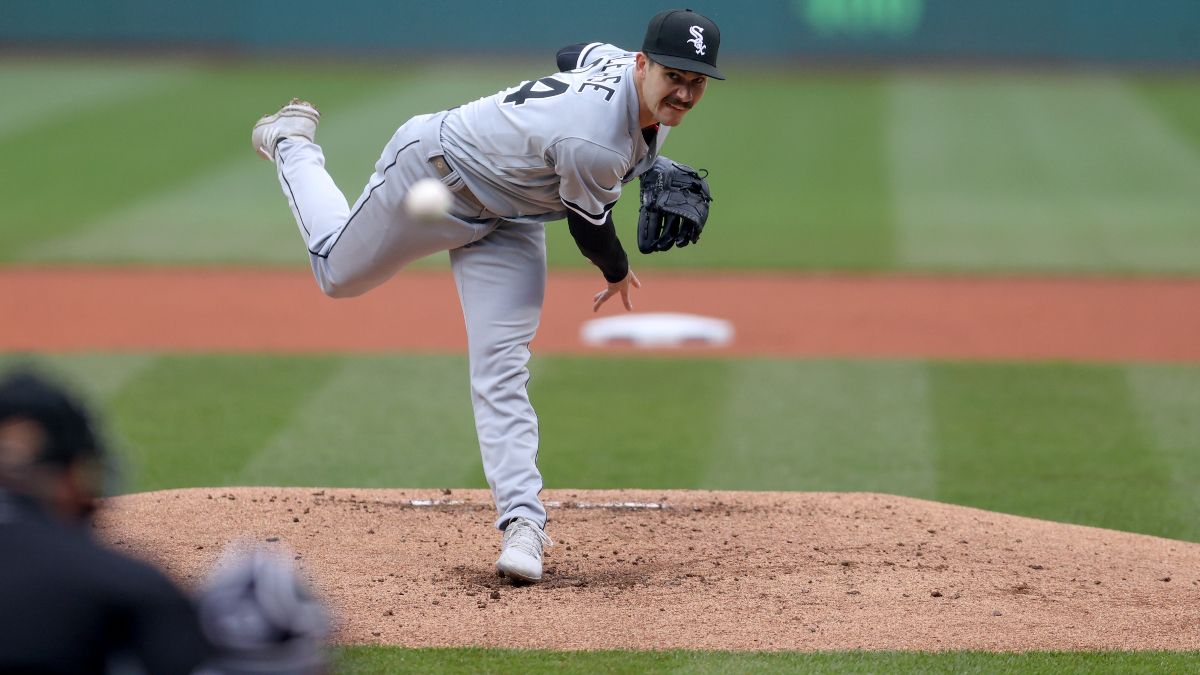 Thursday MLB Odds, Picks, Predictions for Yankees vs. White Sox: Back Dylan Cease and the Hot Chicago Bats (May 12) article feature image