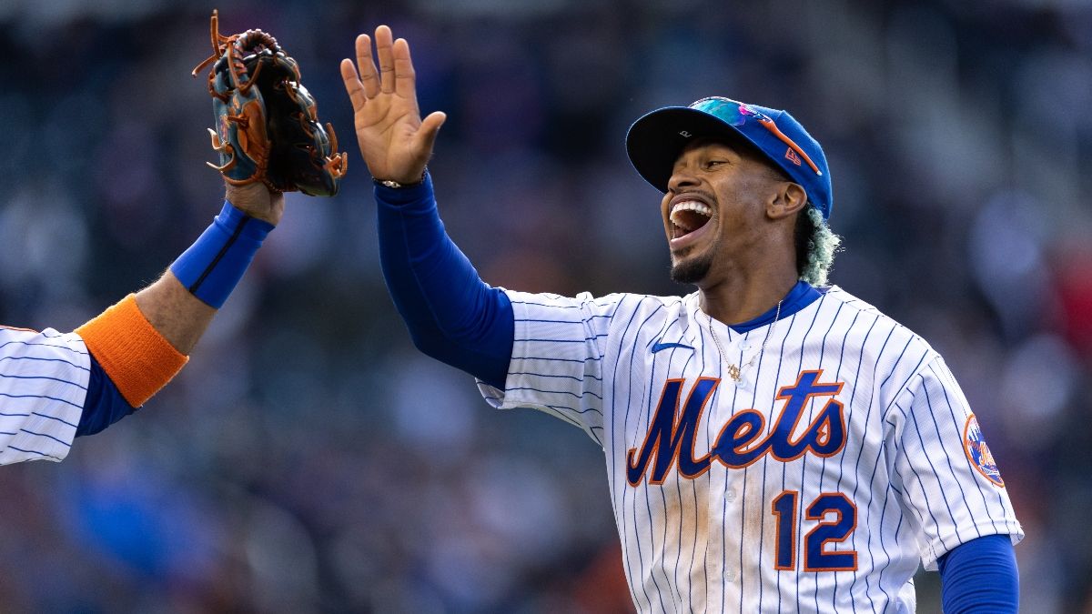 Mets vs. Diamondbacks Odds, Pick, Prediction: 2 Ways To Bet New York article feature image