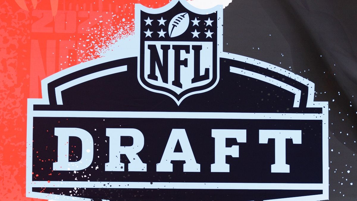 NFL Draft Odds, Promo: Bet $10, Get $200 FREE (No Matter What)! article feature image
