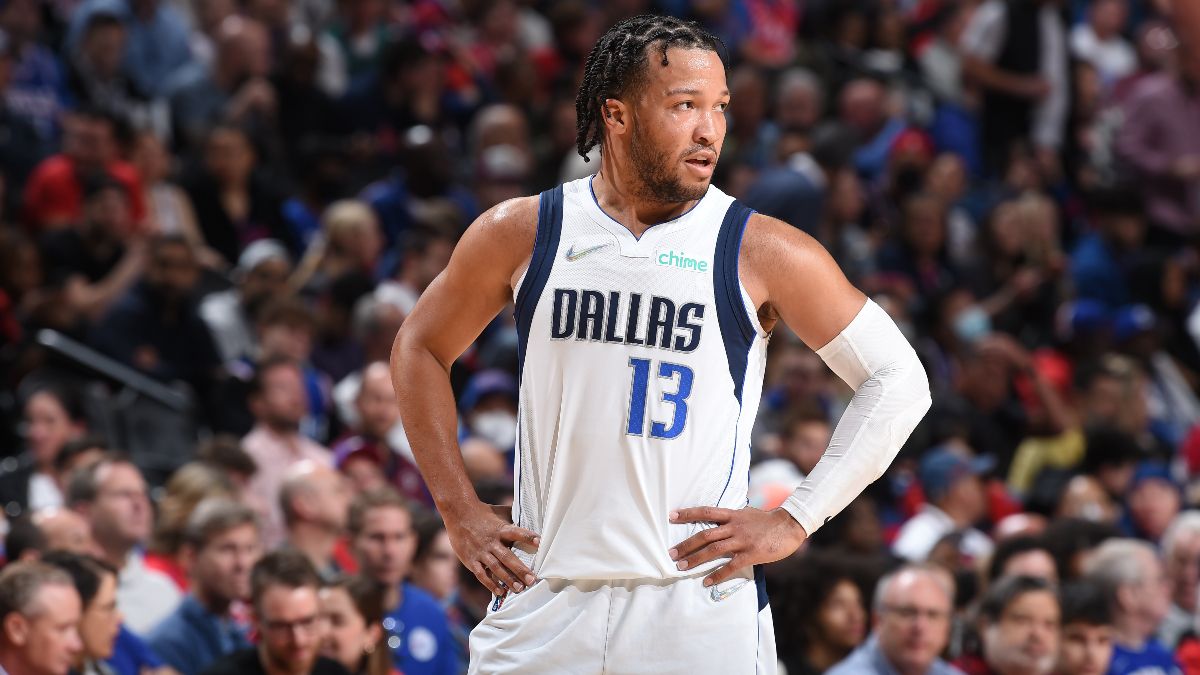 NBA Free Agency and Trade Intel: Sizing Up Where Jalen Brunson, Rudy Gobert and Others Will Land article feature image