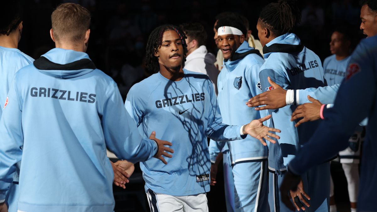 Grizzlies vs. Timberwolves Odds & Game 6 Preview: Memphis to Close-Out Series? article feature image