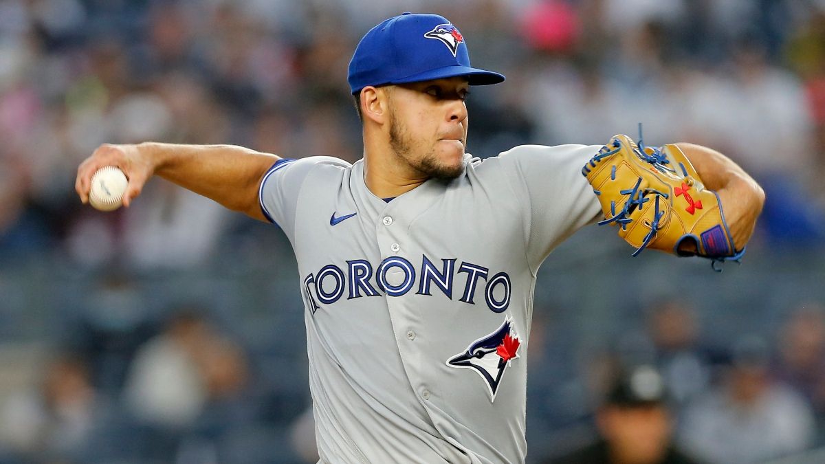 Wednesday MLB Betting Model Predictions, Picks: Yankees vs. Tigers, Blue Jays vs. Red Sox Lead Biggest Edges article feature image