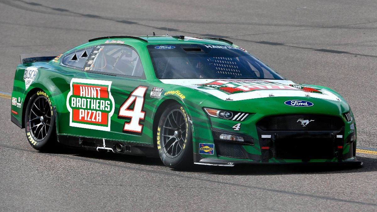 NASCAR at Richmond Odds & Betting Picks: Sunday’s Toyota Owners 400 Driver Matchup Prediction article feature image