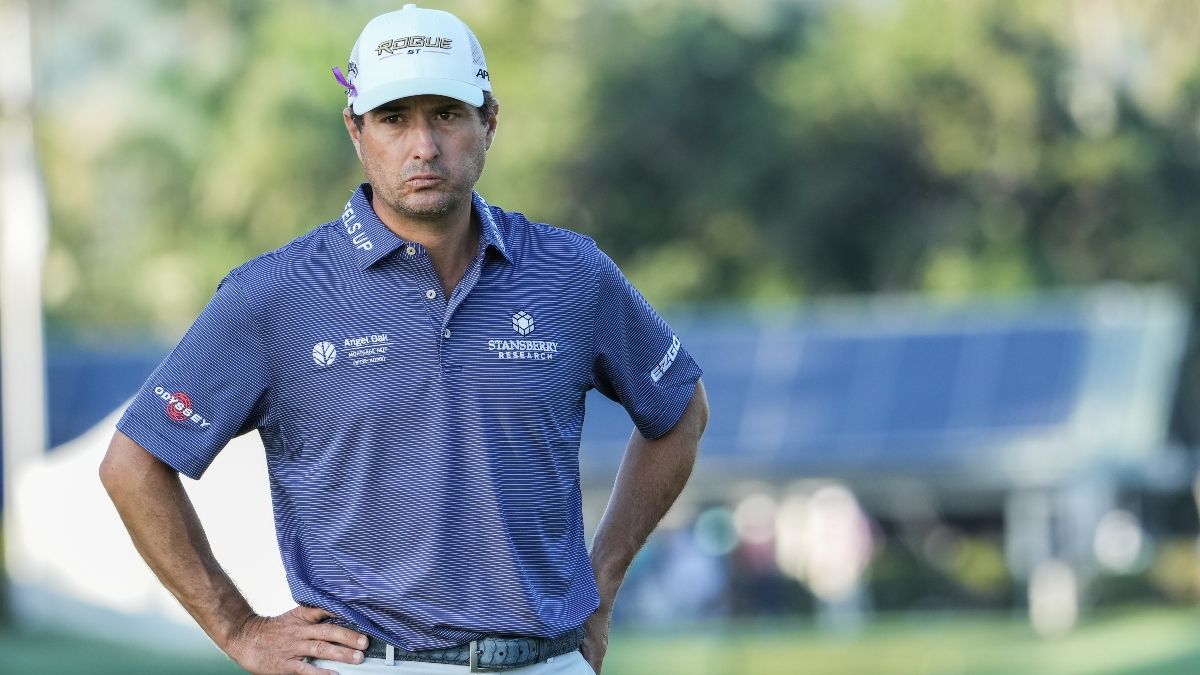 2022 RBC Heritage Odds, Picks: Kevin Kisner, Brian Harman Among 8 Outright Bets at Harbour Town article feature image