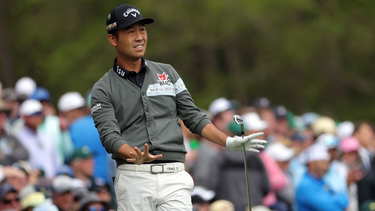Updated 2022 RBC Heritage Odds & Picks for Kevin Na, Maverick McNealy, More article feature image