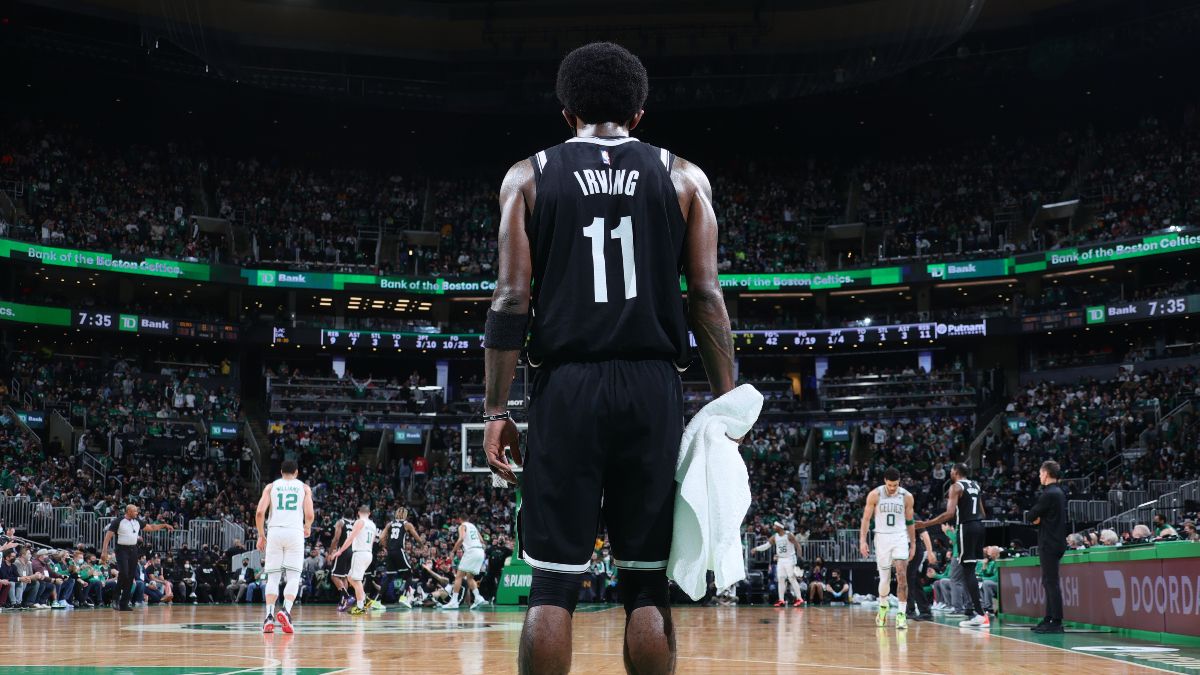 NBA Playoffs Odds, Picks, Predictions: Mid-Series Bets for Grizzlies vs. Timberwolves, Celtics vs. Nets and More article feature image