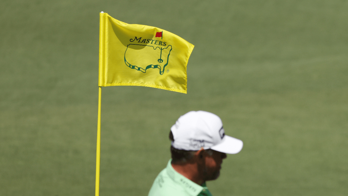 2022 Masters Weather Forecast, Report: Rain & Wind Could Impact Thursday, Friday at Augusta National article feature image