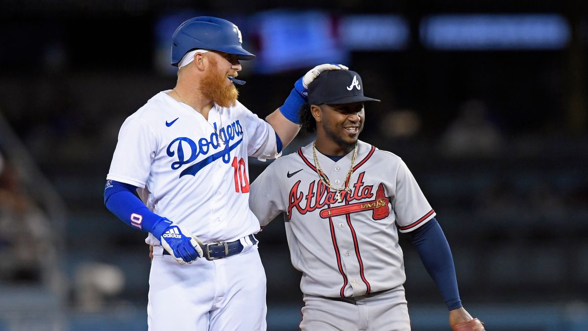MLB Odds, Picks & Betting System Predictions for 3 Games, Including Braves vs. Dodgers (Tuesday, April 19) article feature image