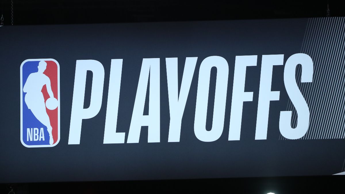 NBA Playoffs Odds & Betting Preview: Our Best First-Round Series Bets for the Postseason article feature image