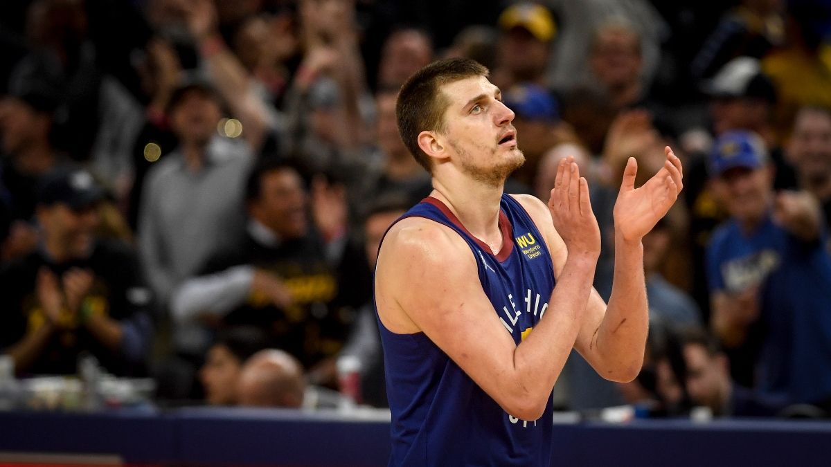 PointsBet Pays Out Nikola Jokic MVP Bets as Winners Before Official Announcement article feature image