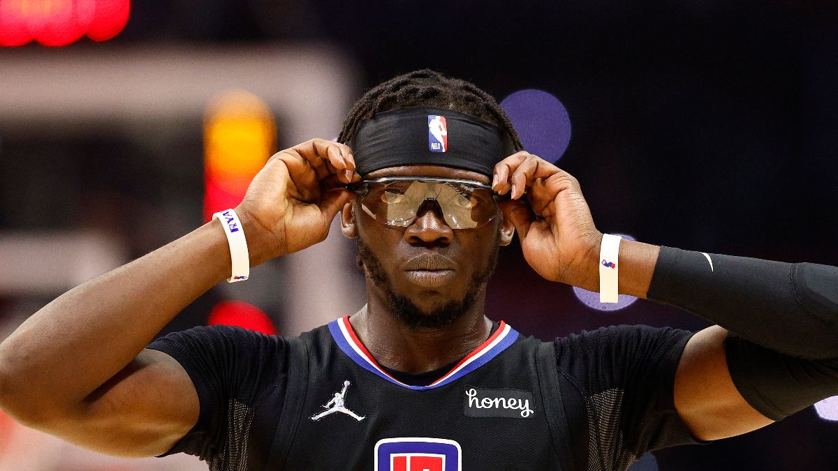 PropBetGuy’s NBA Player Props: Reggie Jackson Can’t Carry Shorthanded Clippers Without Paul George article feature image