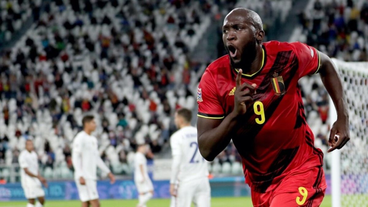 2022 World Cup Group F Odds, Betting Analysis: European Powers Belgium, Croatia Lead Draw article feature image
