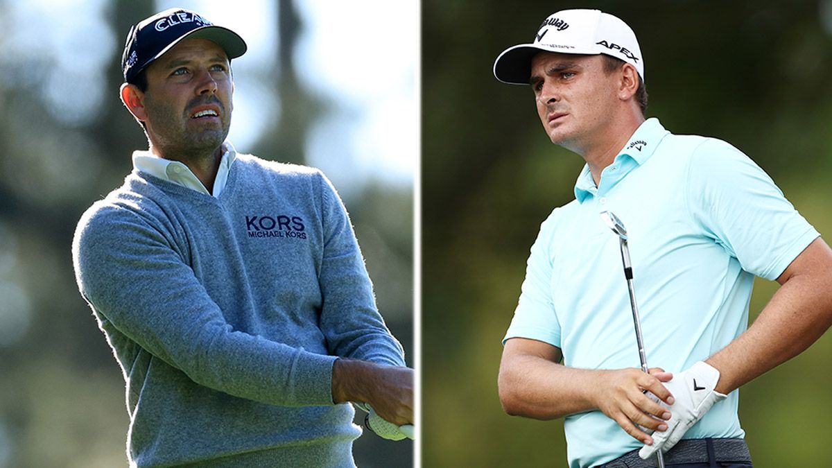 Zurich Classic 2022 Odds, Sleeper Picks: South Africans Headline 3 Longshot Bets article feature image