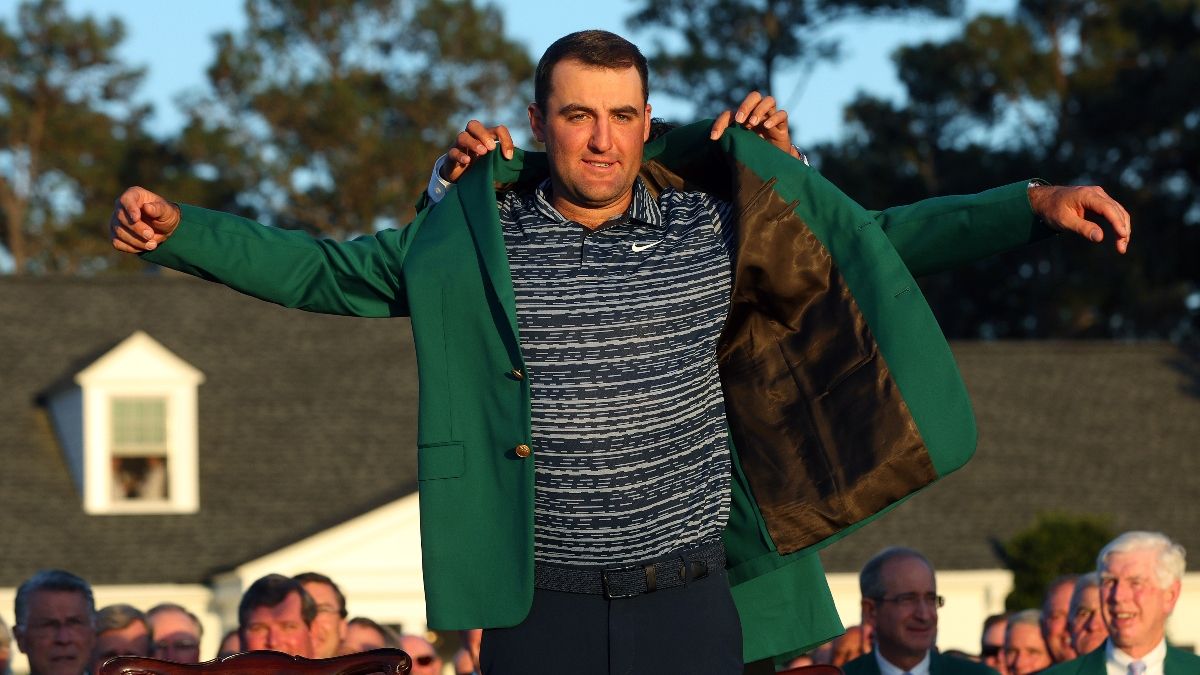 2022 Masters Recap: 10 Takeaways for Scott Scheffler, Rory McIlroy, Tiger Woods, More article feature image