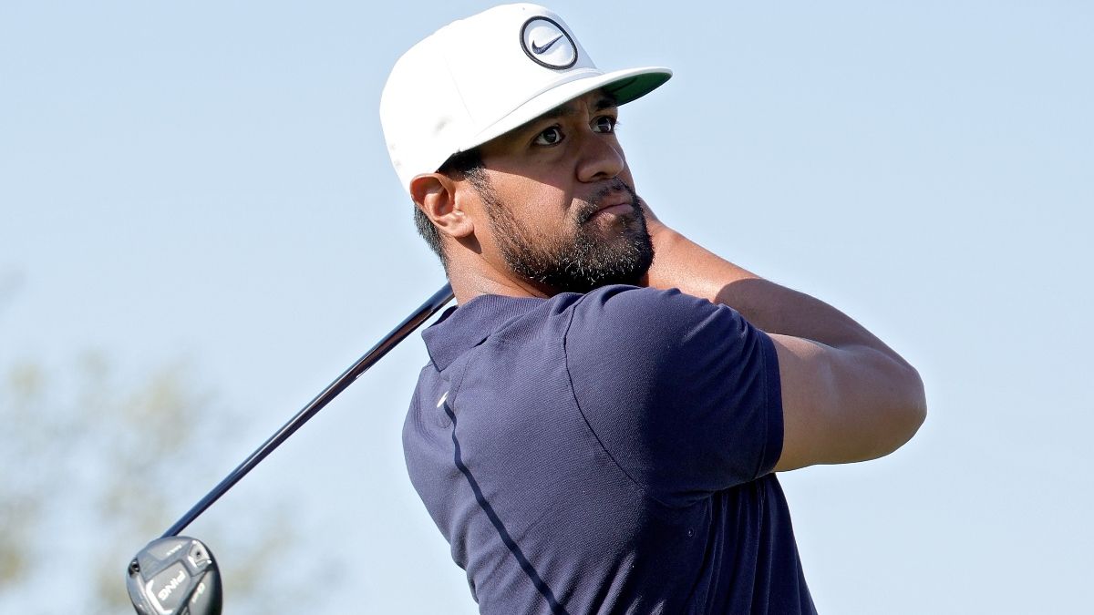 2022 Masters Round 2 Odds, Picks, Predictions: Tony Finau Headlines 3 Buys Entering Friday article feature image