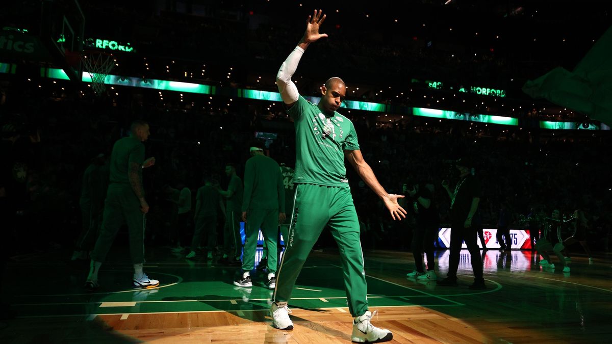 PropBetGuy’s Saturday NBA Player Prop Bet: How to Play Al Horford in Game 3 article feature image