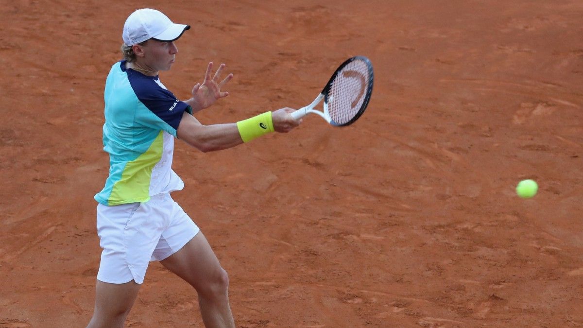 Casper Ruud vs. Emil Ruusuvuori French Open Odds, Prediction (May 26) article feature image