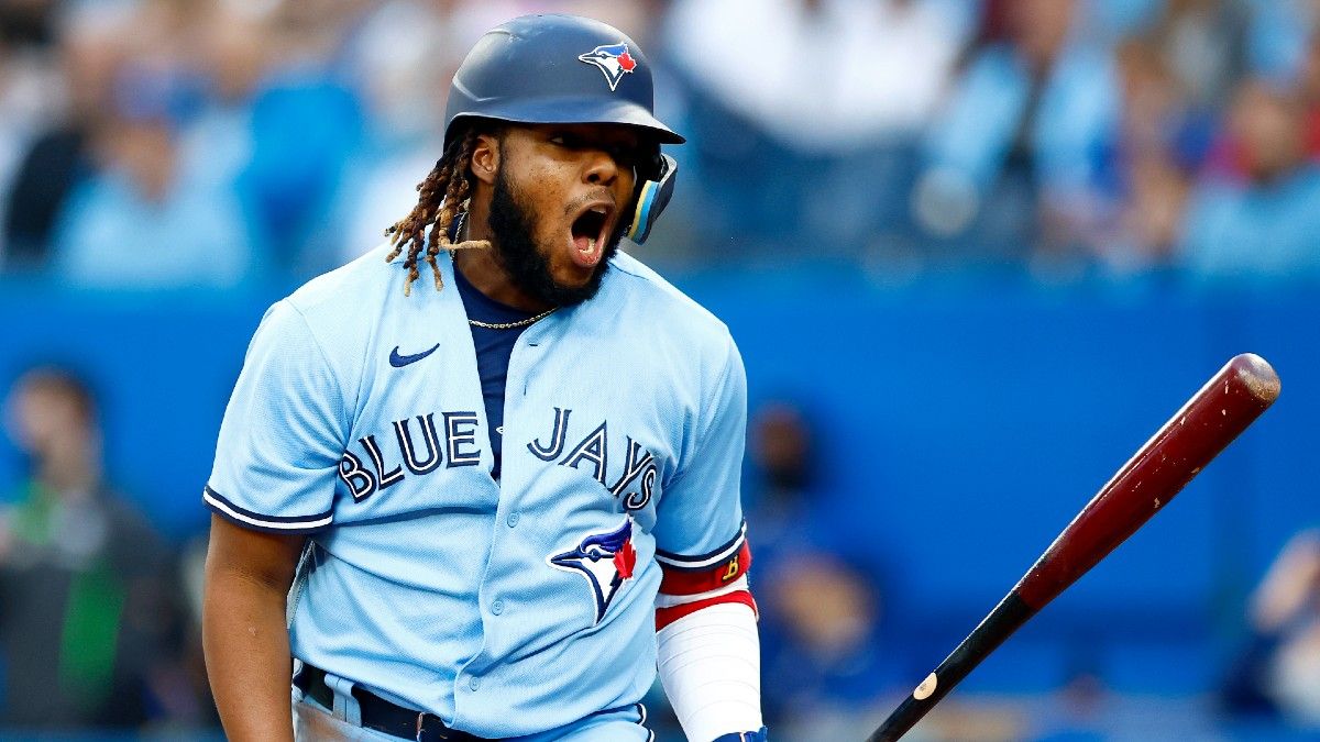 Orioles vs. Blue Jays MLB Odds, Pick & Preview: Expect Toronto to Rack Up the Runs (Monday, June 13) article feature image