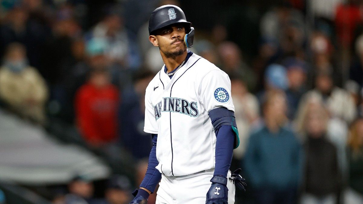 Rays vs. Mariners Odds, Pick & Preview: Runs Should Be At a Premium in Seattle (Friday, May 6) article feature image
