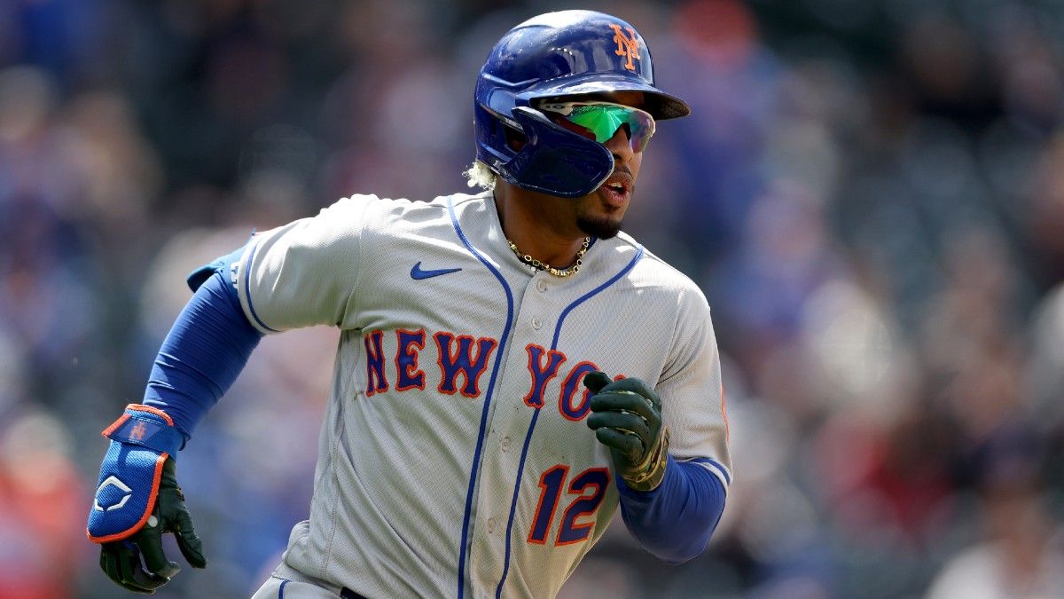 MLB Odds & Picks for Mets vs. Giants: Does New York Have Value As Rare Underdog? article feature image
