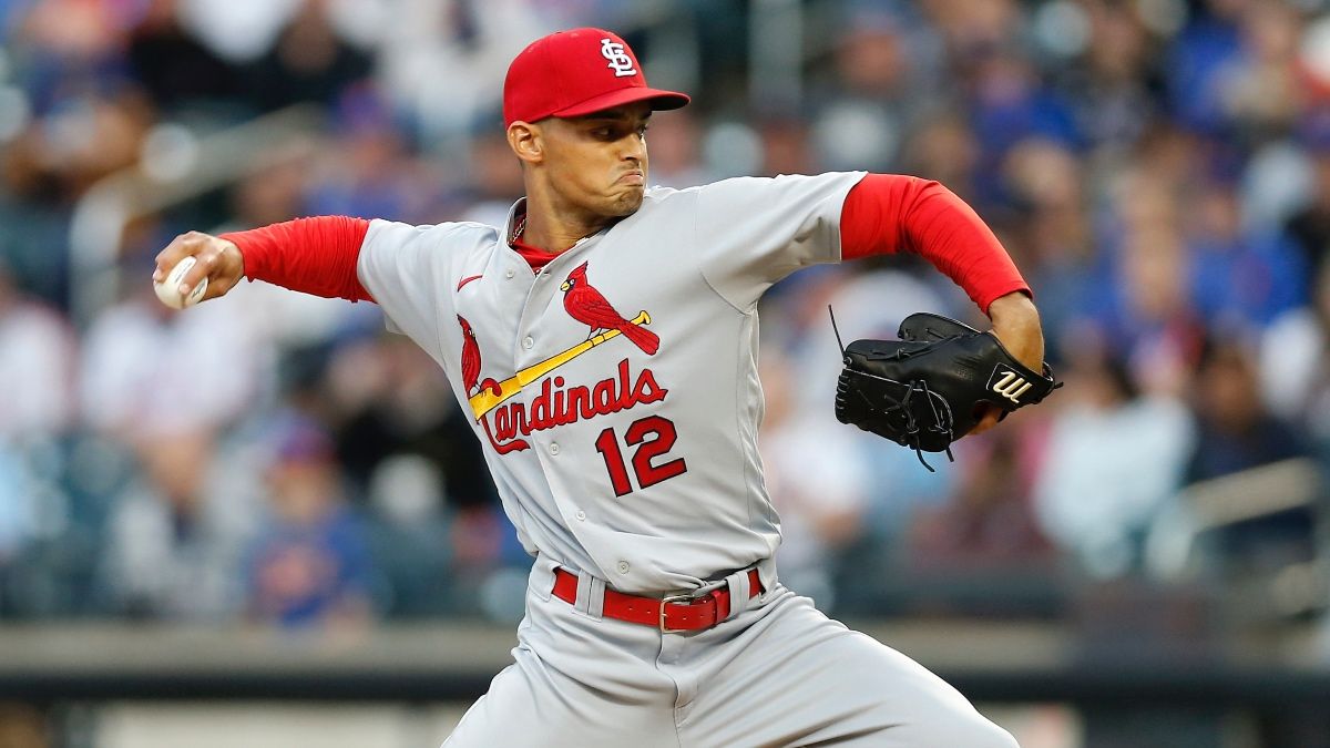 Tuesday MLB Player Props & Picks: Our 2 Bets for Pablo Lopez, Jordan Hicks (May 24) article feature image
