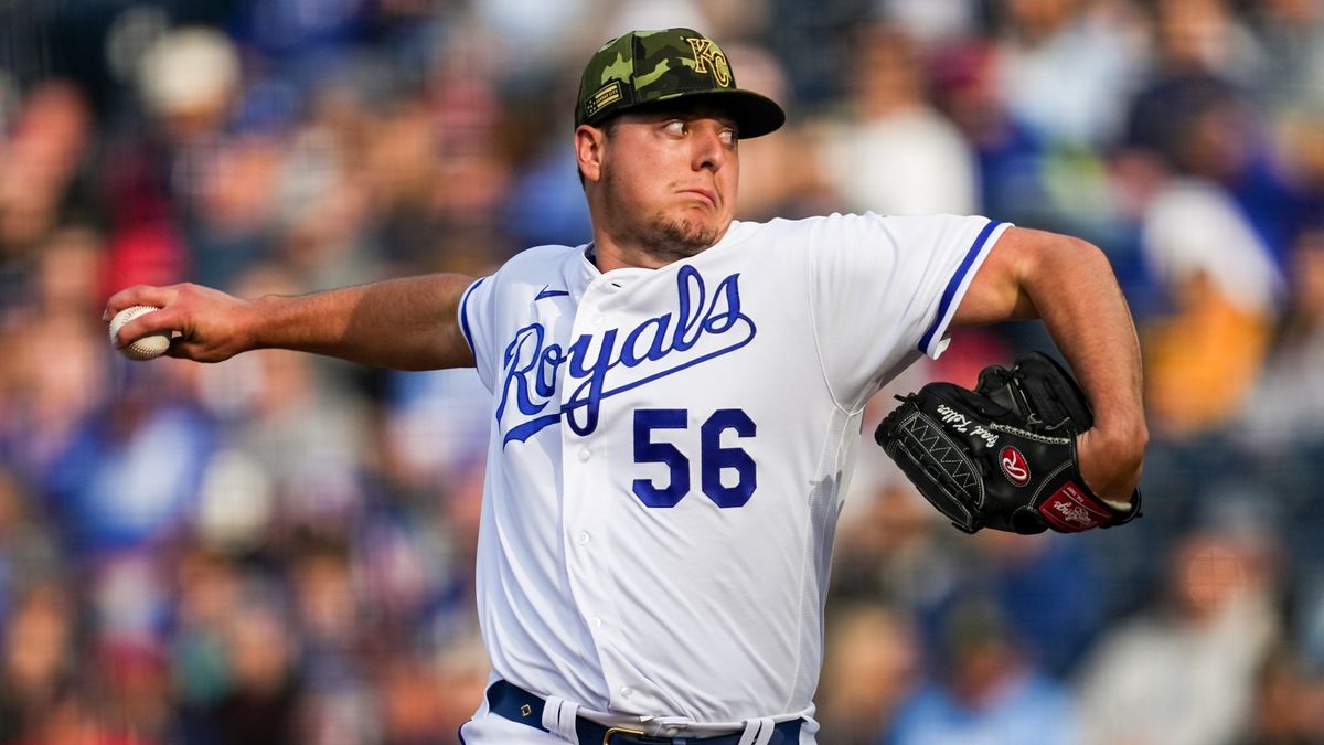 Royals vs. Guardians MLB Odds, Pick & Preview: Expect Low-Scoring AL Central Matchup (Wednesday, June 1) article feature image