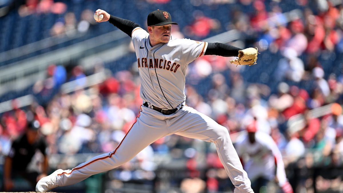 MLB Odds & Picks for Cardinals vs. Giants: Don’t Fade Webb (Saturday, May 7) article feature image