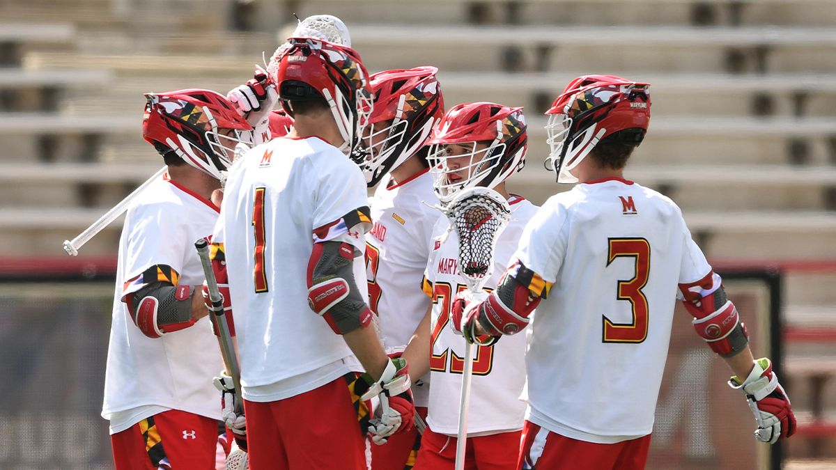2022 NCAA Lacrosse Championship Betting Odds: Best Bets for Maryland vs. Cornell article feature image