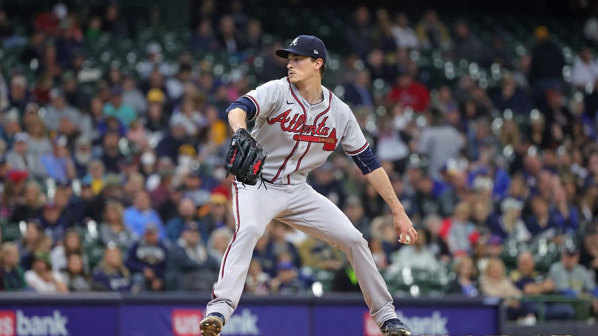 Phillies vs. Braves Odds, Picks, Predictions: Will Atlanta Strike Back Against Philly? (Tuesday, May 24) article feature image