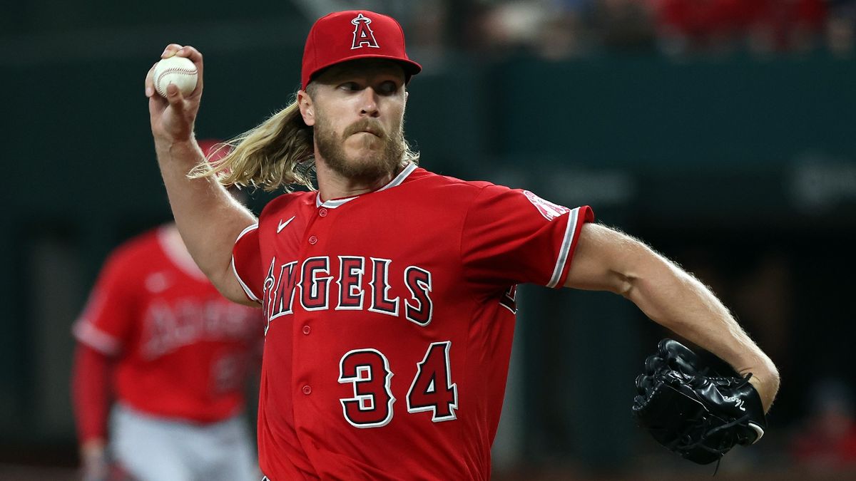 MLB Best Bets: 4 Picks From Tuesday’s Slate, Including Guardians vs. Astros, Rangers vs. Angels article feature image