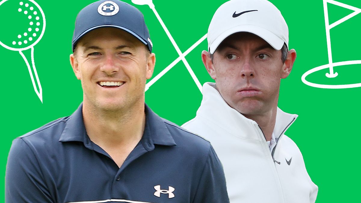 PGA Championship 2022: Updated Odds & Picks for Jordan Spieth, Rory McIlroy, More article feature image