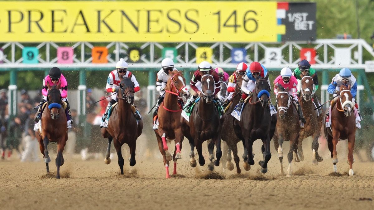 Updated 2022 Preakness Stakes Day Betting Odds, Picks & Predictions: Our  Staff's Best Bets, Including Exactas, Trifectas, Longshots & Undercard  Wagers (May 21)