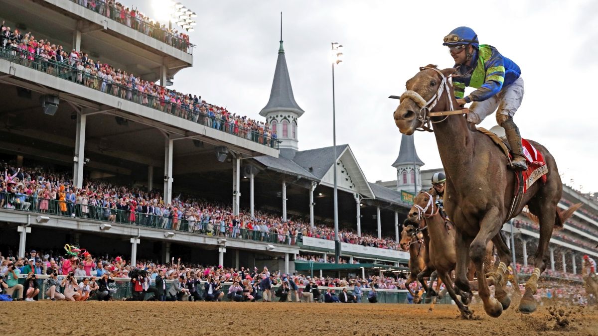 Our 2022 Black-Eyed Susan Stakes & Preakness Stakes Picks for Pimlico Double (May 20-21) article feature image