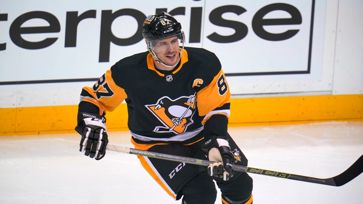 Pittsburgh Penguins Promo: Bet $10 on Any Game, Get $200 FREE (No Matter What)! article feature image