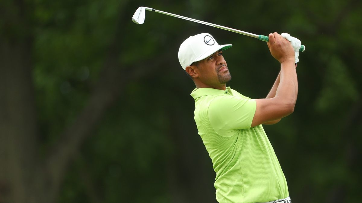 2022 Charles Schwab Challenge: 5 Expert Picks for Tony Finau, Justin Rose, More article feature image