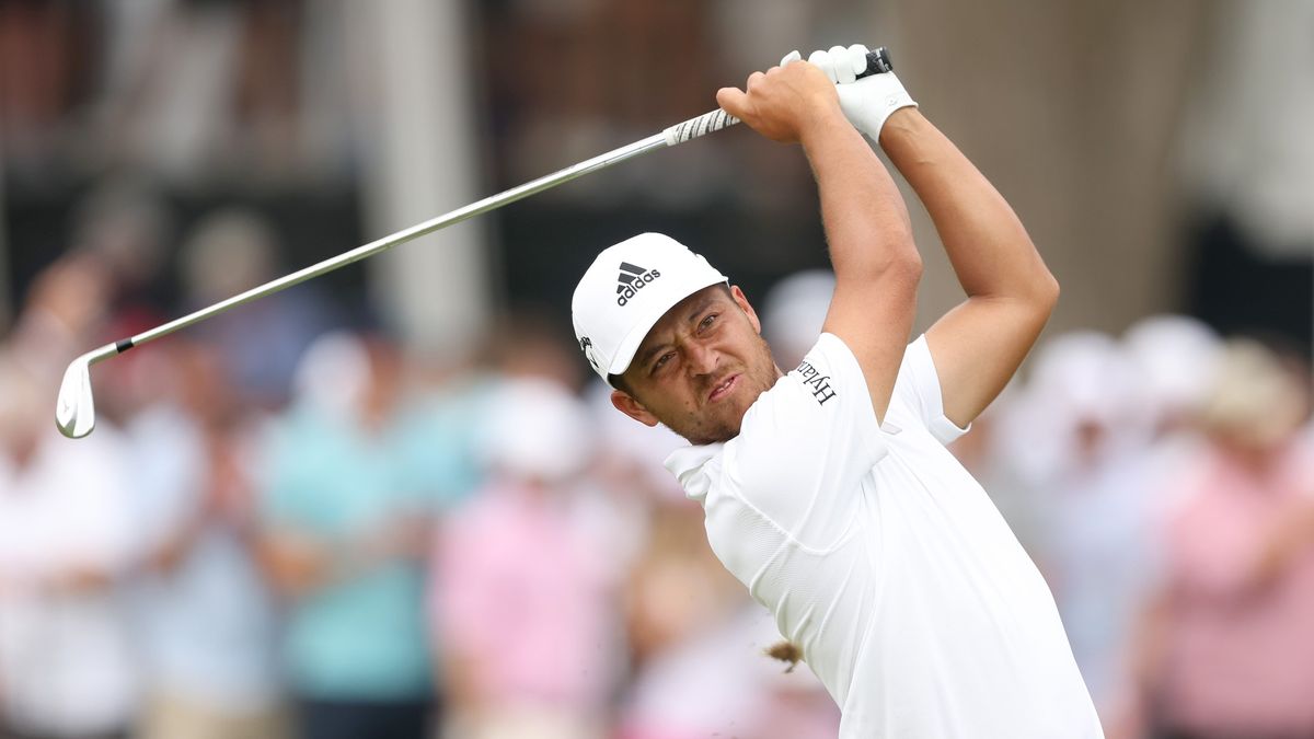 2022 Memorial Tournament First Round PrizePicks Plays: Xander Schauffele Among 5 Thursday Picks article feature image