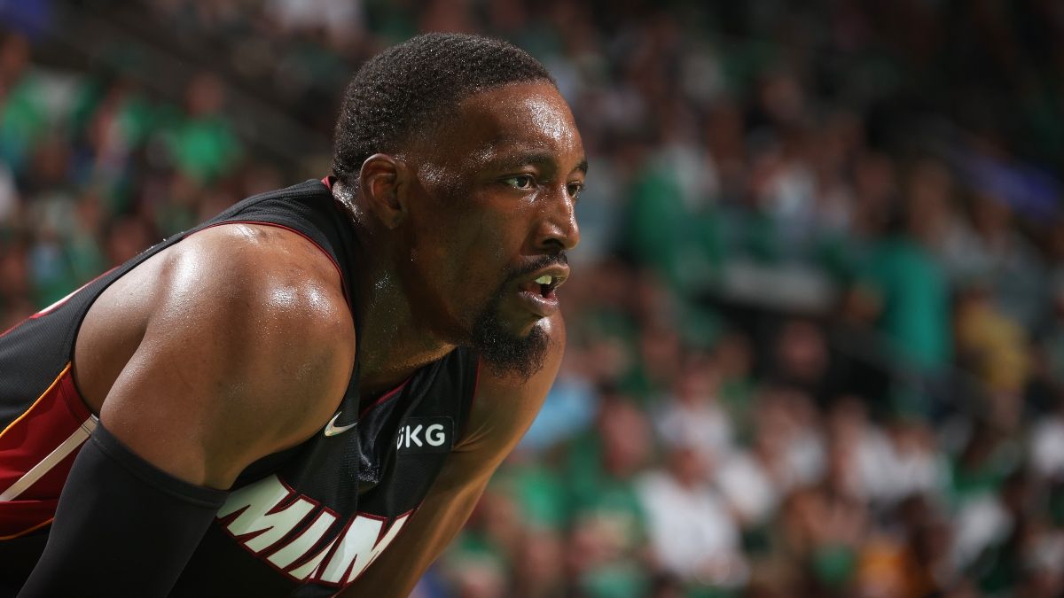 NBA Odds, Predictions, Best Bets: Our Top 3 Picks for Heat vs. Celtics (Monday, May 23) article feature image