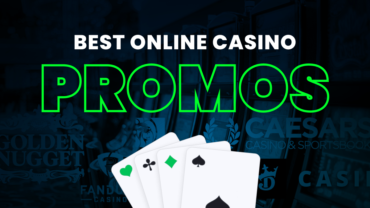 Best Online Casino Promotions 2022 article feature image