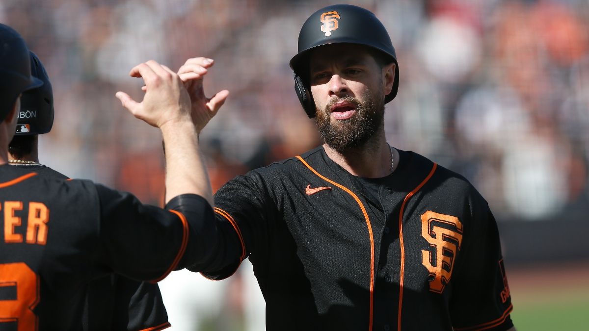 Wednesday MLB Betting Odds, Picks, Predictions for Rockies vs. Giants: San Francisco Bats Should Cool Chad Kuhl article feature image